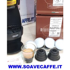 DG CREMA DI NAPOLI 50 CAPSULE