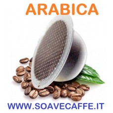 80 CAPSULE PER BIAL* CAFFE' ARABICA INTENSITA' 12